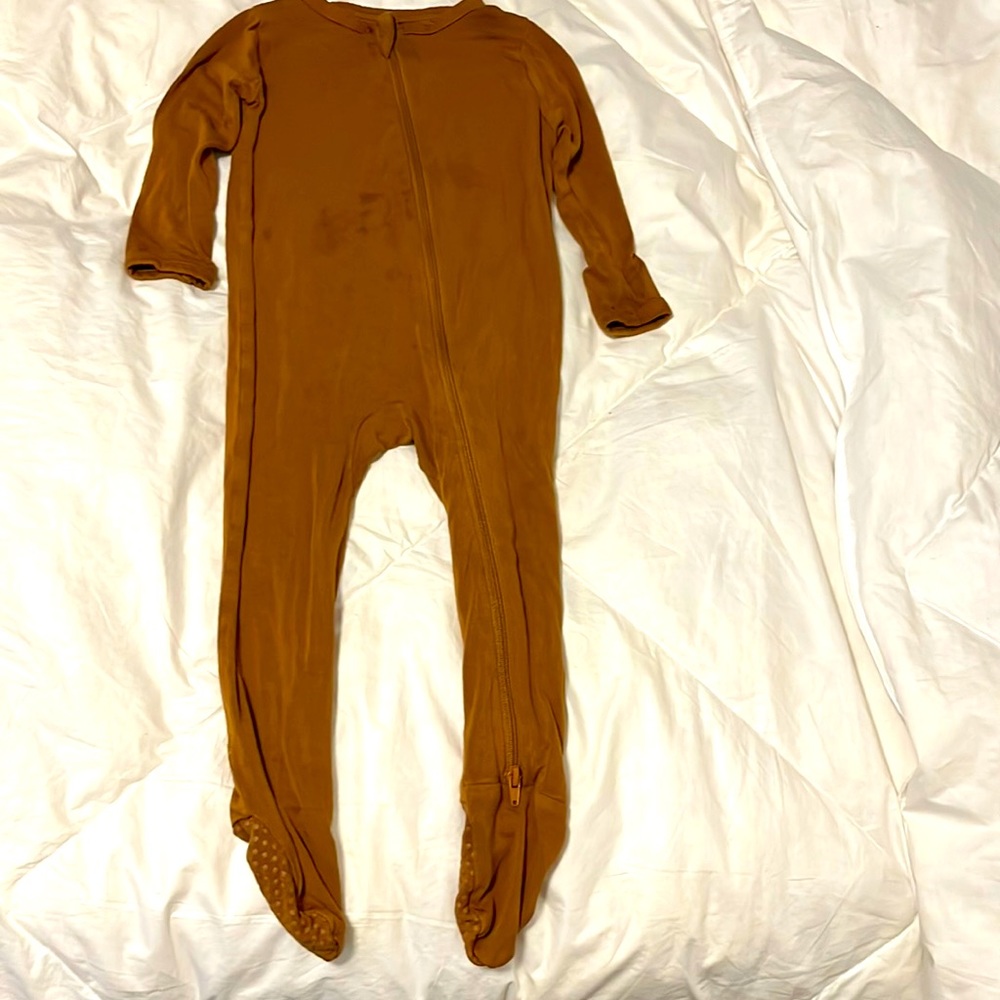❌SOLD❌ Kyte baby footie